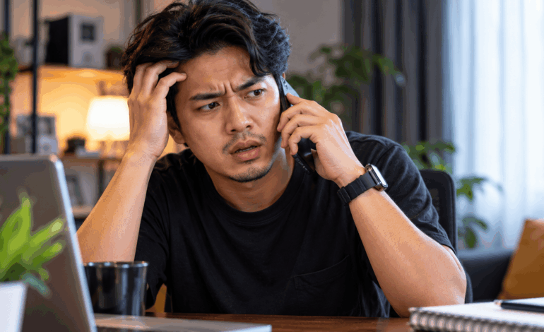 Apa Perlu Buat Kalau Terima Panggilan Scam? Ini Langkah Selamat
