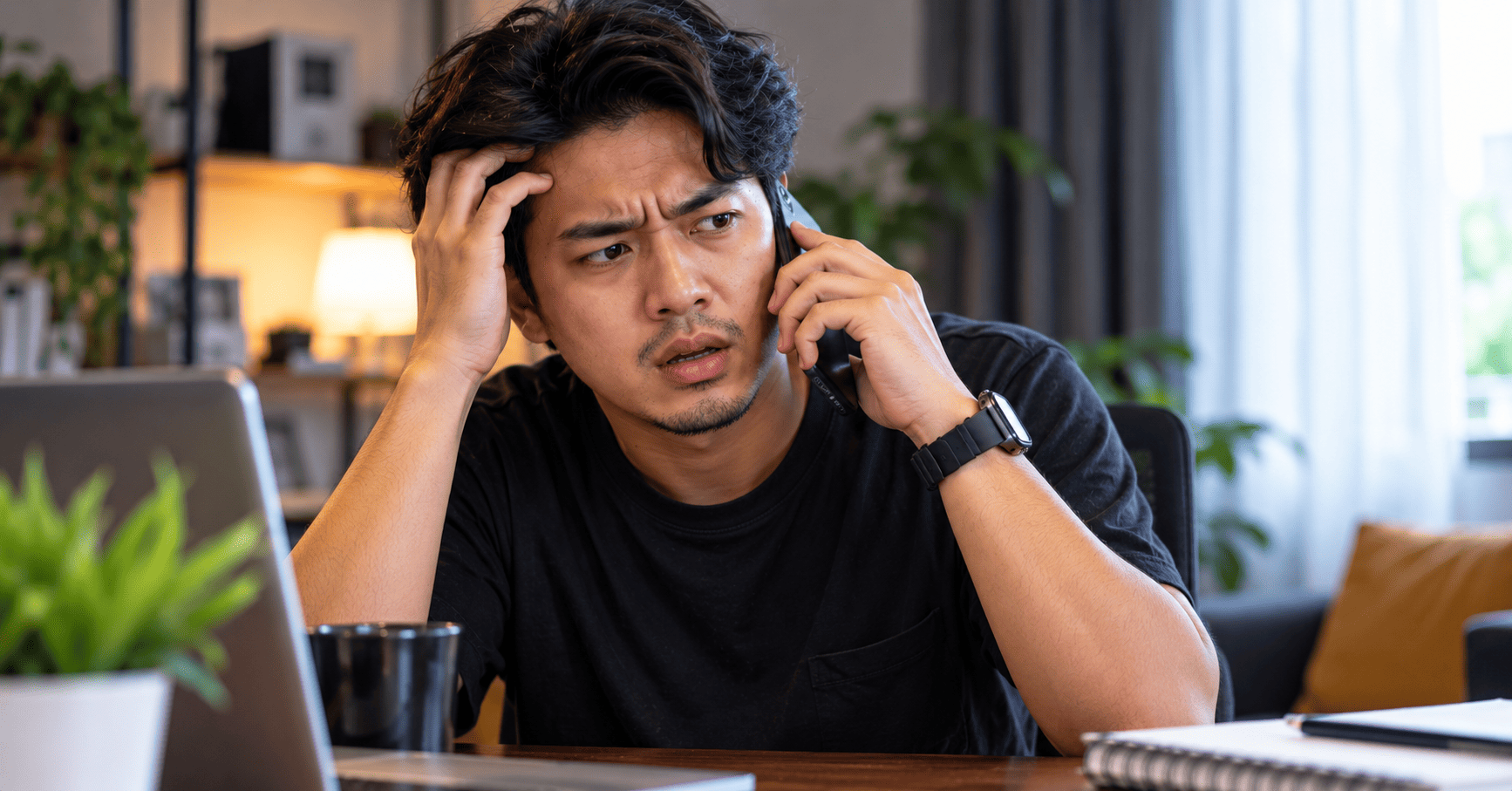 Apa Perlu Buat Kalau Terima Panggilan Scam? Ini Langkah Selamat